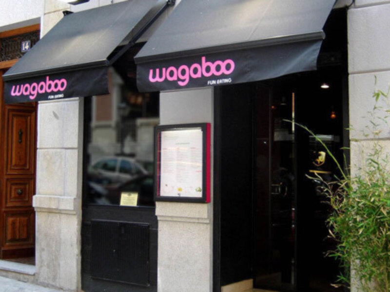 Los emprendedores apuestan por la restauración de Wogaboo para desarrollar una profesión de futuro