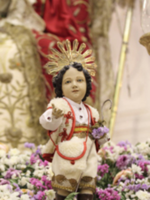 Exposición, Pietas Populi de la devoción a María, por el Consejo de Hermandades y Cofradía de Cádiz (I) PARTE