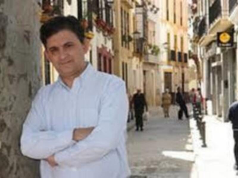 La última noche, V Premio Ateneo de Novela Histórica en Republica.com