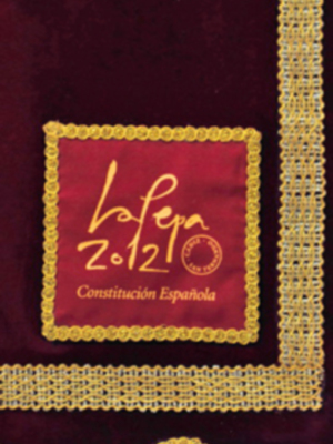 Exposición, Pietas Populi de la devoción a María, por el Consejo de Hermandades y Cofradía de Cádiz y (II) PARTE