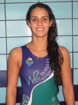 Lucía Trinidad, solvencia nazarena