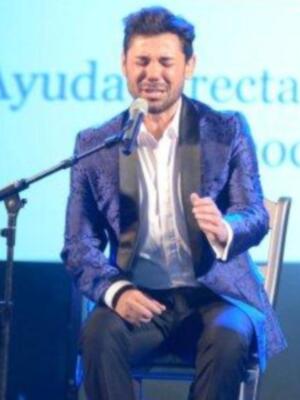 Laura Sánchez reúne a sus hombres por una buena causa