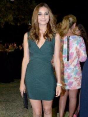 Laura Sánchez reúne a sus hombres por una buena causa