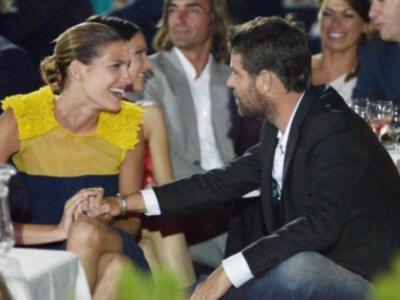 Laura Sánchez reúne a sus hombres por una buena causa