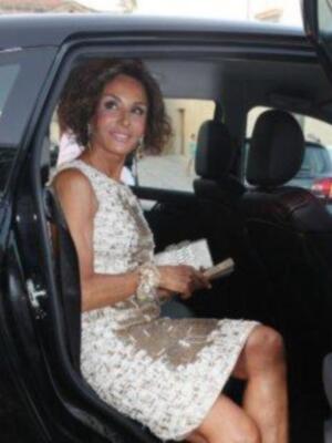 Boda en Jerez de Mercedes Bohorquez Domecq con Bruno Oliver Bultó