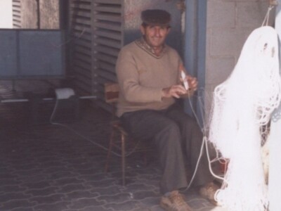 Manuel Rodríguez Query El chillo será homenajeado como Hombre del Mar 2012(Chipiona)