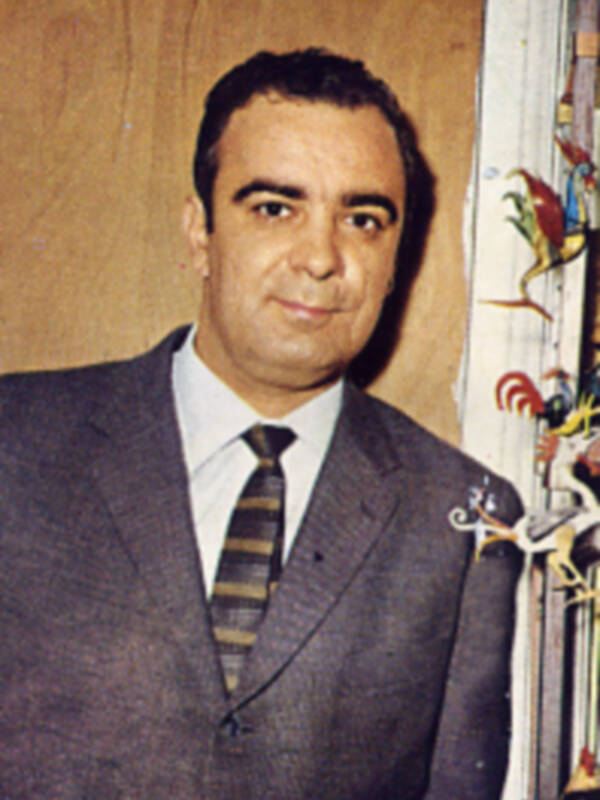 AQUELLA TELEVISIÓN