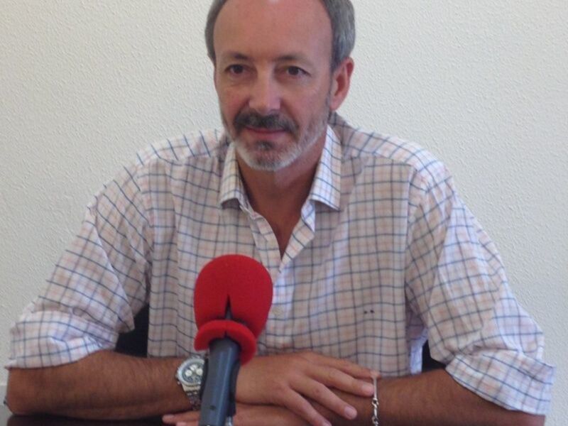 Los aparcamientos municipales permiten la contratación de parados sin coste para el Ayuntamiento(Chipiona)