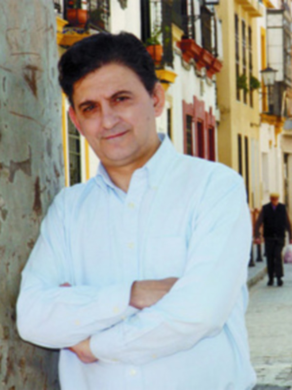 La última noche, de Francisco Gallardo Rodríguez se presentara este viernes en Isla Antilla (Huelva)