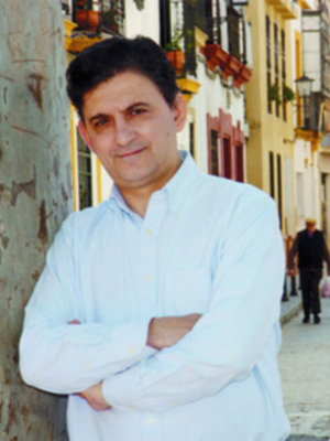 La última noche, de Francisco Gallardo Rodríguez se presentara este viernes en Isla Antilla (Huelva)