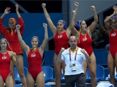 Lorena Miranda: "Esto no ha acabado; todavía queda lo mejor"