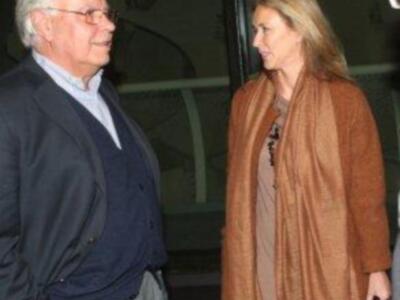 Felipe González confirma que se ha casado con Mar García Vaquero