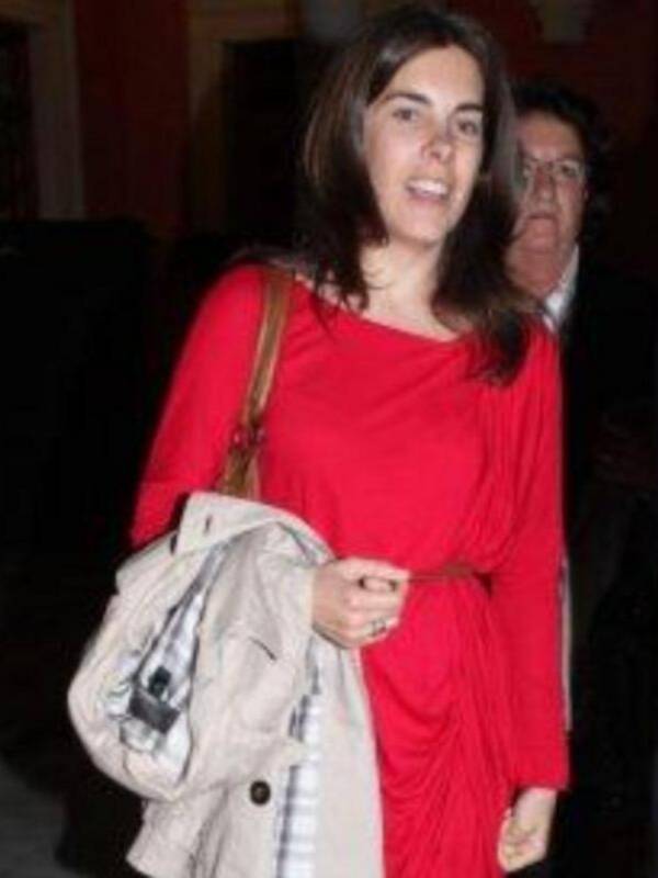 Felipe González confirma que se ha casado con Mar García Vaquero
