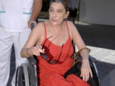 Ultimas fotografías de Belén Ordoñez