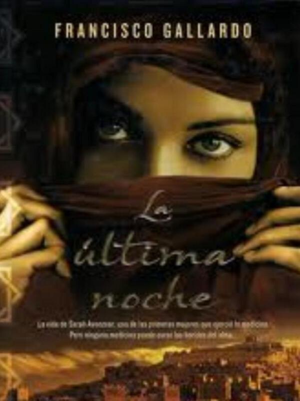 Francisco Gallardo, ganador Premio Ateneo de Sevilla de novela histórica: La protagonista de la novela, Sarah Avenzoar, fue una luchadora, una ansiosa del conocimiento, una precursora