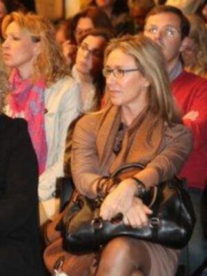 Felipe González confirma que se ha casado con Mar García Vaquero