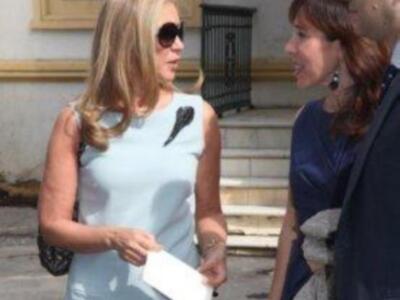 Felipe González confirma que se ha casado con Mar García Vaquero