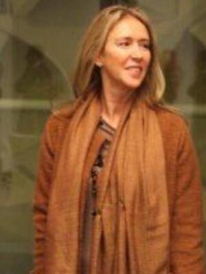 Felipe González confirma que se ha casado con Mar García Vaquero