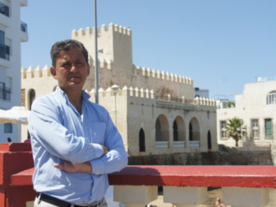 LA ULTIMA NOCHE de Francisco Gallardo presenta su segunda edición hoy viernes 17 de agosto en el Castillo de Chipiona