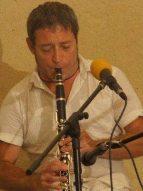 La presentación de La última noche de Francisco Gallardo, el acto cultural del verano en Chipiona (Video)