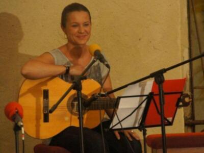 La presentación de La última noche de Francisco Gallardo, el acto cultural del verano en Chipiona (Video)