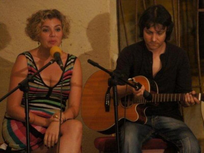 La presentación de La última noche de Francisco Gallardo, el acto cultural del verano en Chipiona (Video)