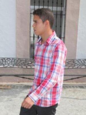 José Fernando recibe un millón de euros, herencia de Rocío Jurado de mano de su padre Ortega Cano