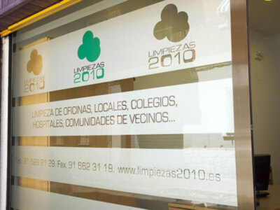 Caralin Group alcanza un acuerdo de colaboración para ofrecer a sus clientes los servicios de la compañía Limpiezas 2010