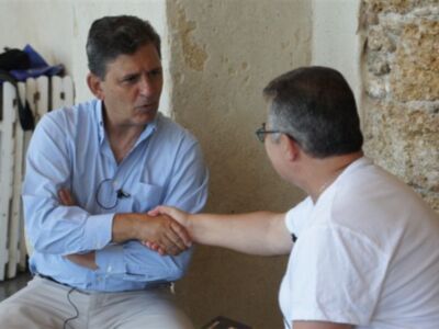Reflexiones y razones para leer y releer La última noche de Paco Gallardo.-