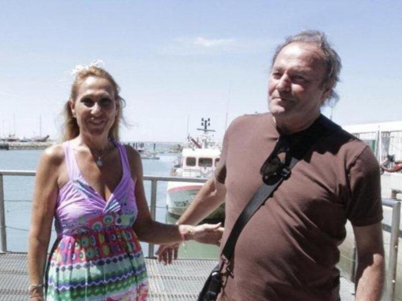 "Sálvame" readmite a Rosa Benito un mes después de haber agredido a José María Franco y reaparecerá el lunes 13 de agosto