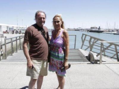 "Sálvame" readmite a Rosa Benito un mes después de haber agredido a José María Franco y reaparecerá el lunes 13 de agosto