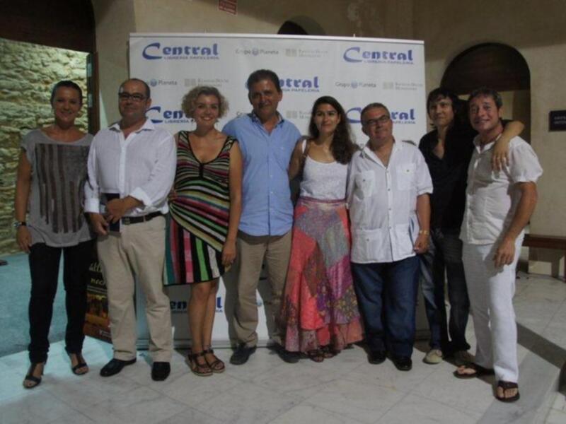 "La ficción me parece la forma más realista de escribir"
