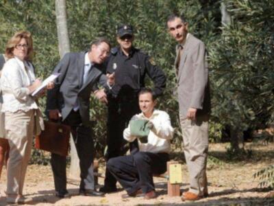 Los peritos confirman que los restos óseos hallados en Las Quemadillas son de Ruth y José