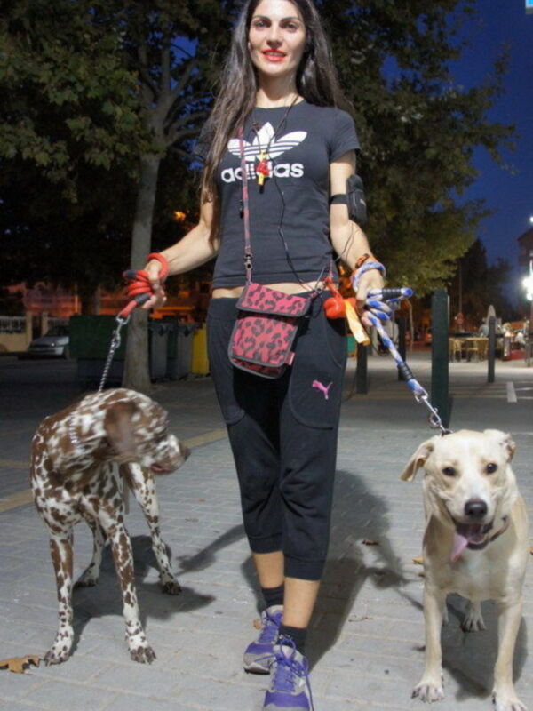Marcha perruna