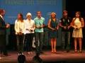 Premios del Deporte, Consejería de Deportes, 2011.