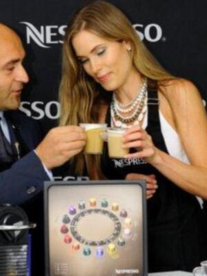 El suegro de Luis Alfonso de Borbón, Víctor Vargas, presenta oficialmente a su novia en España