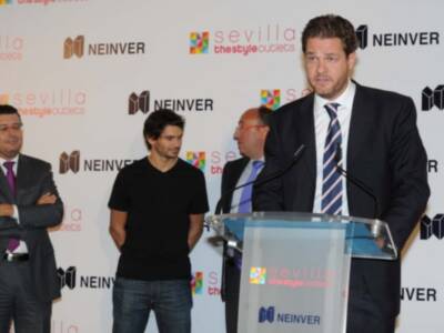 Sevilla The Style Outlets abre sus puertas