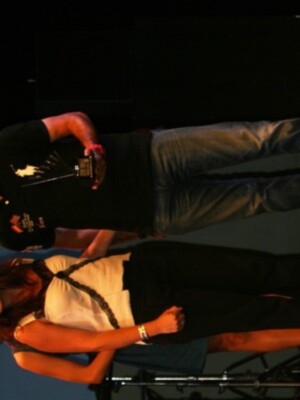 Premios Andalucía de los deportes 2012