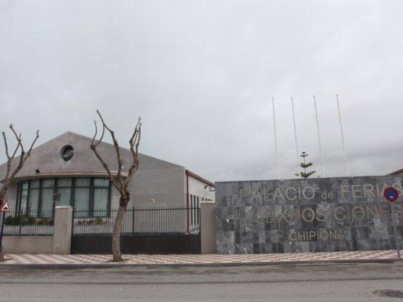 CHIPIONA, LUGAR DE VERANEO , POR VICENTE SOTO OLIVA 