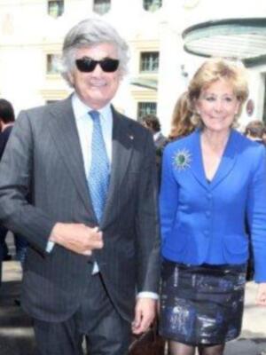 Esperanza Aguirre lo deja por su familia 