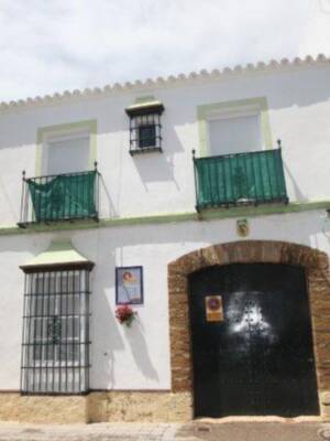 CHIPIONA, LUGAR DE VERANEO , POR VICENTE SOTO OLIVA 