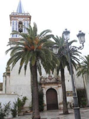 CHIPIONA, LUGAR DE VERANEO , POR VICENTE SOTO OLIVA 