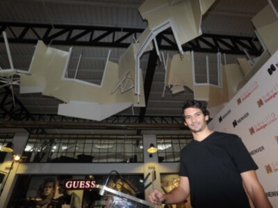 Sevilla The Style Outlets abre sus puertas