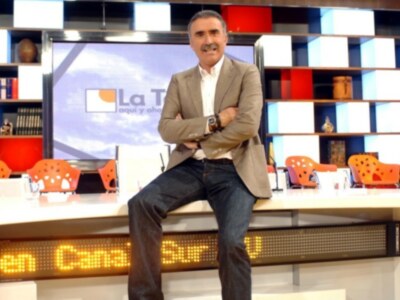 Actualidad, humor y música, una temporada más en "La tarde, aquí y ahora" con Juan y Medio