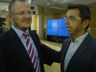 Canal Sur se convierte esta temporada en la única cadena de televisión totalmente accesible de España