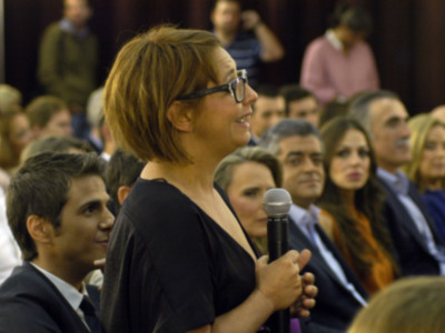 Canal Sur se convierte esta temporada en la única cadena de televisión totalmente accesible de España
