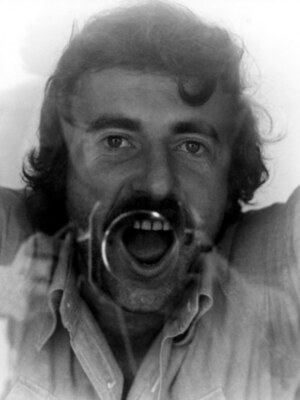 El festival de cine de Sevilla rinde homenaje a la personalidad única de Gonzalo García Pelayo