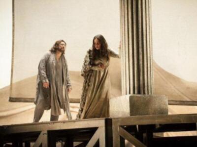 Plácido Domingo inaugura en Sevilla el I festival que lleva su nombre