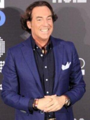 Pedro Ruiz presenta "No estoy muerto, estoy en Callao"