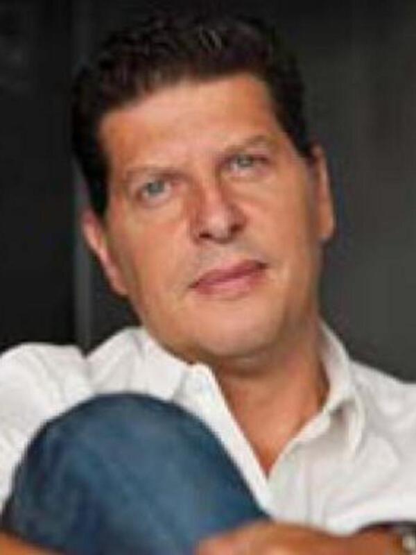 David Tejera Premio de Novela Ateneo de Sevilla 2012